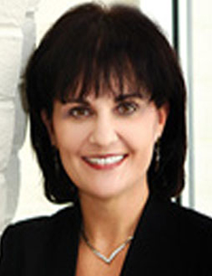 </p>
<h4>JOAN BARRETT<br />president and general manager</h4>
<p>