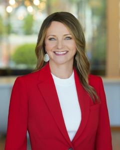 Jennifer Mitchell, President, CBS Television Stations at Paramount